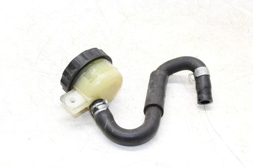 1999 Kawasaki Zr1100  Brake Master Fluid Reservoir Tank Bottle OEM