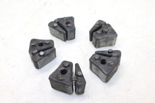 2006 Honda Cbr600f4i Rear Hub Shock Dampers Cush Absorbers