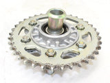 02 Ducati Monster 916 S4 Rear Back Sprocket