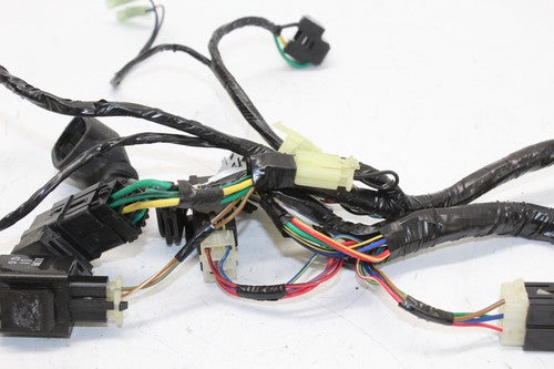 03-05 Yamaha Fjr1300 Headlight Speedo Gauges Wiring Harness WIRE Loom OEM