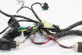 03-05 Yamaha Fjr1300 Headlight Speedo Gauges Wiring Harness WIRE Loom OEM