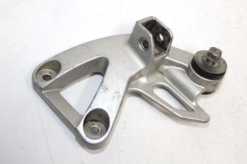 2001 SUZUKI KATANA 600 GSX600F RIGHT REAR BACK PASSENGER PEG OEM
