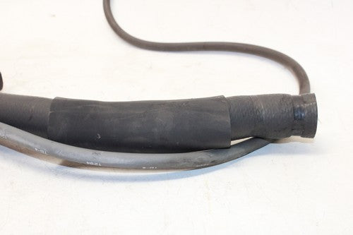 1995 Honda Cbr600f3 Hose With Radiator Cap Set