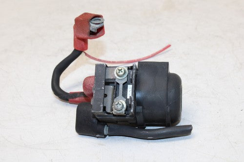 1979 Honda Cb650 Engine Starter Relay Starting Motor Switch