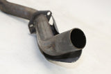 2007 Piaggio Bv 250 Exhaust Midpipe Mid Middle Pipe OEM