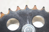 2001 Honda Magna 750 Vf750c Rear Sprocket