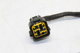 2006-2007 Yamaha Yzf R6 Injector Wiring Harness Wire Loom OEM