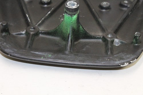 2000 Cagiva Gran Canyon 900 Center Rear Back Luggage Bracket Mount OEM