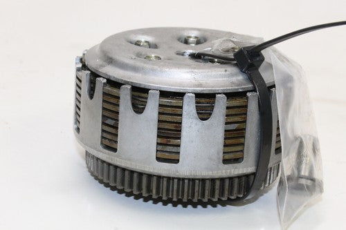 1984-85 Yamaha Fj600 Clutch Basket OEM