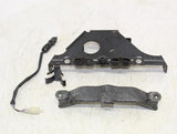 1998 Kawasaki Ninja Zx6r Zx600g Bracket Set