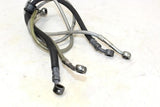2003 Honda Cbr600rr  Brake Caliper Hoses Lines