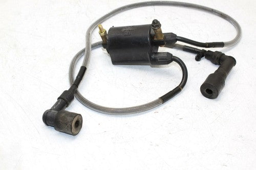 2003 Kawasaki Vulcan 1500 Vn1500l Nomad Fi Ignition Coil OEM