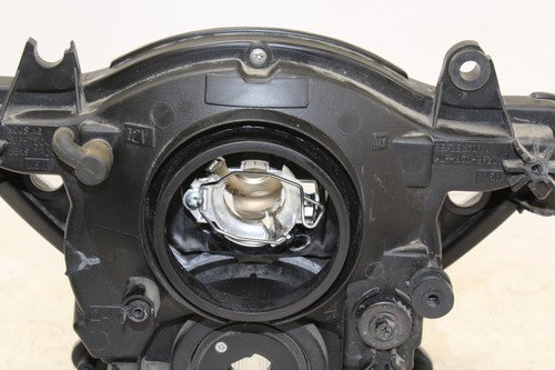2006 Suzuki Gsxr750 Front Headlight Head Light Lamp