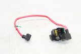 2005 Yamaha Xt225 Starter Relay