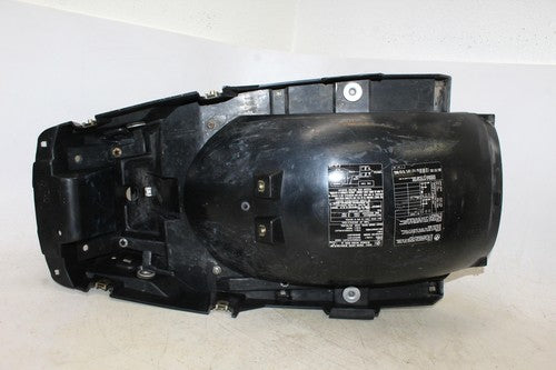 2003 Bmw R1150rs Rear Back Tail Undertail Fairing Cowl Fender