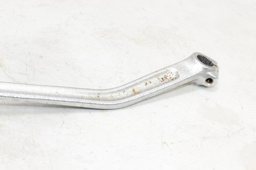 1986 Honda V65 Magna Vf1100c Right Rearset Brake Foot Pedal OEM