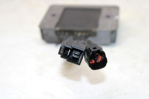 2005 Suzuki Boulevard M50 Vz 800 Rectifier Voltage Regulator