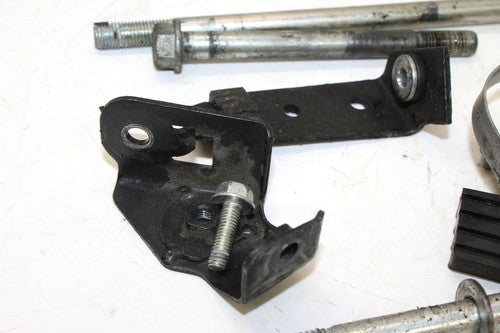 2016 Ktm 390 Duke Bolts Bolt Screws Set