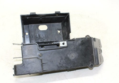 04-07 Honda Shadow Aero 750 Vt750c Battery Tray Box Holder OEM