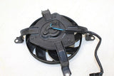 2007 Kawasaki Ninja 650r Ex650a Engine Radiator Cooling Fan