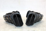 2005 Kawasaki Ninja Zx10r Zx1000c Right Left Air Intake Ducts