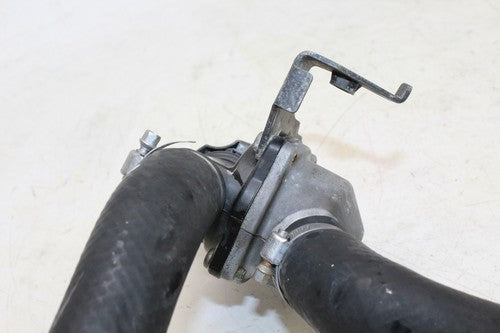 2001 Kawasaki Zrx1200 Thermostat Housing
