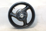 1996 Suzuki Bandit 600 Gsf600s Rear Back Wheel Rim
