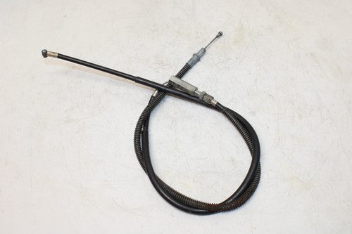 1981 Kawasaki Kz750e Standard Clutch Cable Line