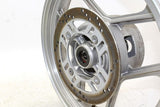97-07 Kawasaki Ninja 250r Ex250f Rear Wheel Back Rim OEM