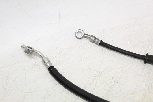 2009 Suzuki Gsxr1000 Brake Hose Fluid Line