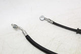 2009 Suzuki Gsxr1000 Brake Hose Fluid Line