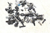 07-09 Suzuki Vstrom 650 Dl650 Engine Mounting Bolts Hardware Motor Screws OEM