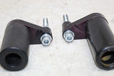 2007 Yamaha Yzf R1 Frame Sliders Set Left Right