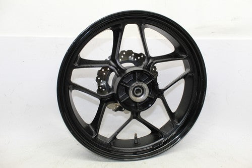 2017 Hyosung Gd250r Rear Wheel Rim