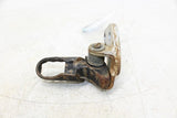 1989 Honda Nx125 Left And Right Foot Rest Peg