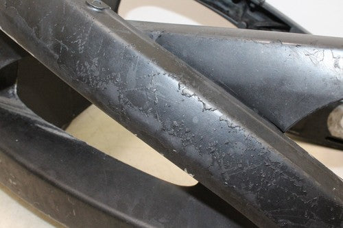 2004 Yamaha Yzf R6 Rear Swingarm Back Suspension Swing Arm