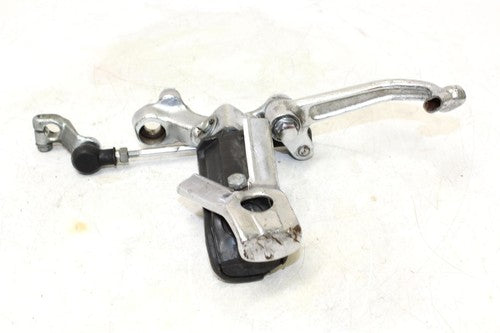 1984 Honda Nighthawk 650 Cb650sc  Front Foot Rest Peg Step