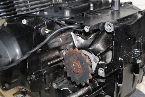 1993 Suzuki GS500 ENGINE MOTOR