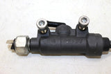 2009 Triumph Tiger Rear Back Brake Master Cylinder With Reservoir