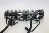 2005 Triumph Daytona 650 Main Fuel Injectors / Throttle Bodies