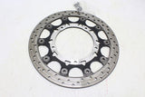 2007 Yamaha Yzf R1 Front Left Right Brake Rotors Discs