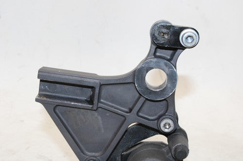 2014 Kawasaki Ninja 650 Ex650f Abs Rear Back Brake Caliper With Mount Bracket