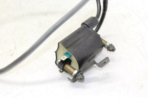 02-03 Kawasaki Vulcan 1500 Vn1500l Nomad Fi Ignition Coils OEM