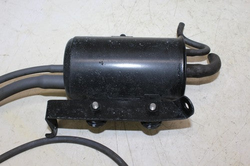 2007 Honda Silver Wing 600 Fsc600 Evap Vapor Charcoal Emission Canister