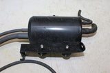 2007 Honda Silver Wing 600 Fsc600 Evap Vapor Charcoal Emission Canister