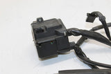 1991 Kawasaki Ninja Zx7r Left Clip ON Handle Horn Signals Switch Switches