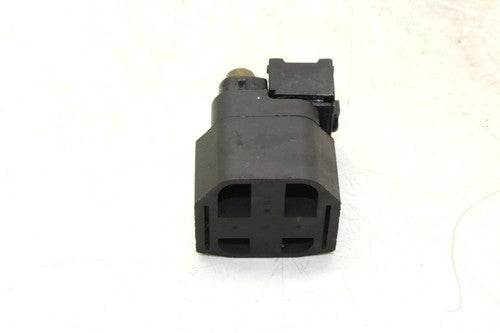 85-87 Kawasaki Ninja 600r Zx600a Engine Starter Relay Starting Motor Switch OEM