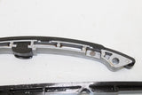 2007 06-15 Yamaha FZ1 FZ1-S Cam Timing Chain Guides OEM
