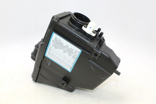 2015 Sym T2 250i Airbox Air Intake Filter Box