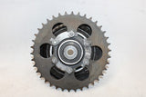 1983 Kawasaki Gpz750 Zx750a Rear Back Sprocket